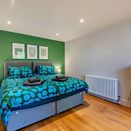 4 Bed In Hawkswick Oc-o27755 Tatil Evi *