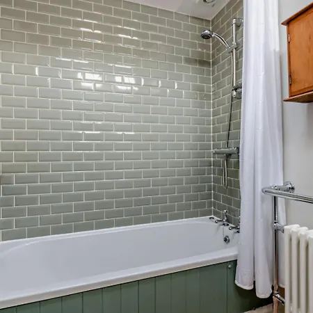Tatil Evi 4 Bed In Hawkswick Oc-o27755