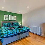 4 Bed In Hawkswick Oc-o27755 بيت للعطل *