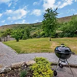بيت للعطل 4 Bed In Hawkswick Oc-o27755 *