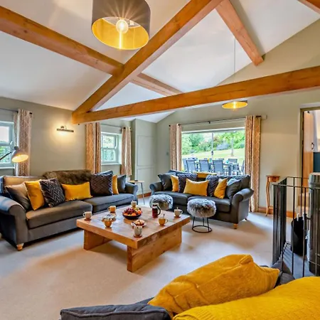 4 Bed In Hawkswick Oc-o27755 * Arncliffe