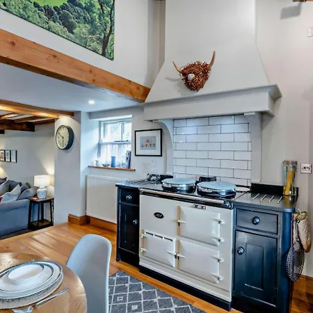 4 Bed In Hawkswick Oc-o27755 Σπίτι διακοπών *