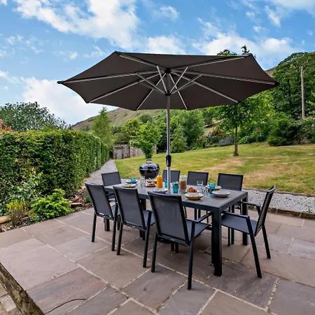 4 Bed In Hawkswick Oc-o27755