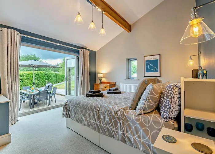 4 Bed In Hawkswick Oc-o27755 * Arncliffe