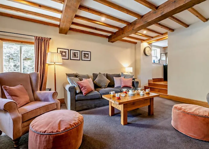 4 Bed In Hawkswick Oc-o27755 * Arncliffe