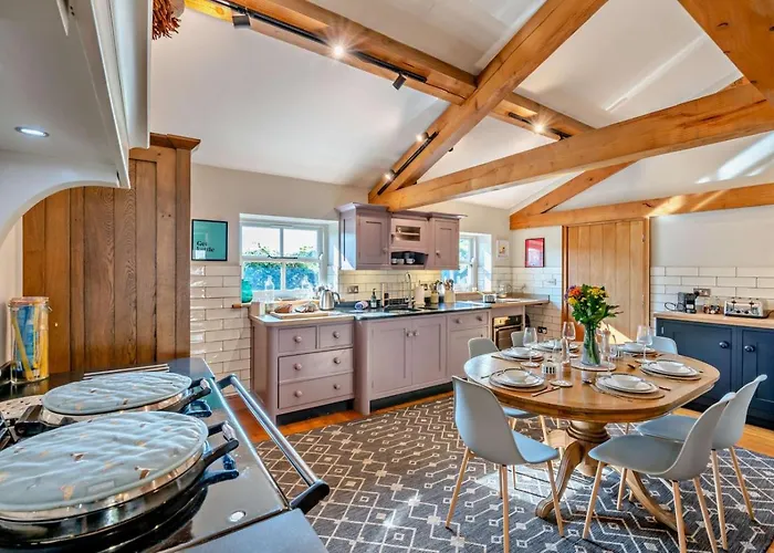 4 Bed In Hawkswick Oc-o27755 * Arncliffe