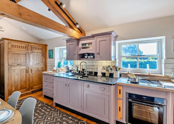 4 Bed In Hawkswick Oc-o27755 *