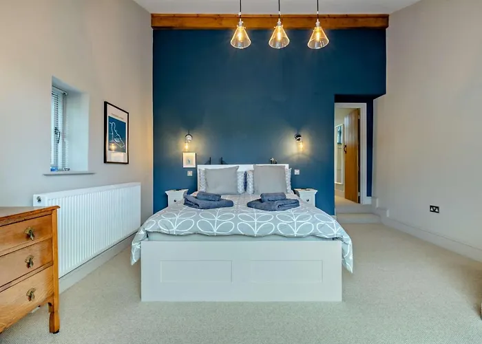 4 Bed In Hawkswick Oc-o27755