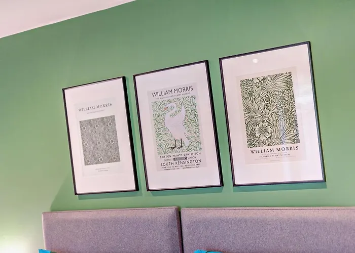 4 Bed In Hawkswick Oc-o27755 Arncliffe