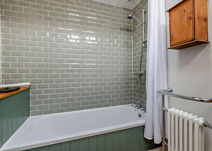 Holiday home 4 Bed In Hawkswick Oc-o27755