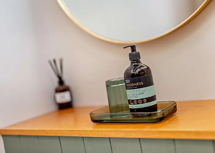 4 Bed In Hawkswick Oc-o27755 * Arncliffe