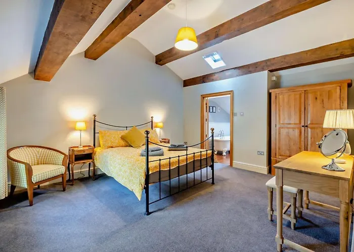 4 Bed In Hawkswick Oc-o27755 Arncliffe