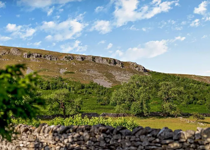 4 Bed In Hawkswick Oc-o27755 Holiday home *