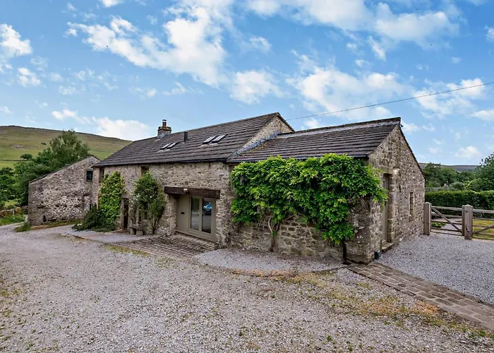 4 Bed In Hawkswick Oc-o27755 *