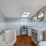 4 Bed In Hawkswick Oc-o27755 度假居 *