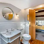 度假居 4 Bed In Hawkswick Oc-o27755 *