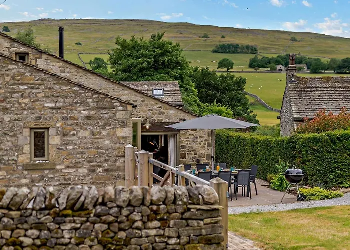 Holiday home 4 Bed In Hawkswick Oc-o27755 Arncliffe