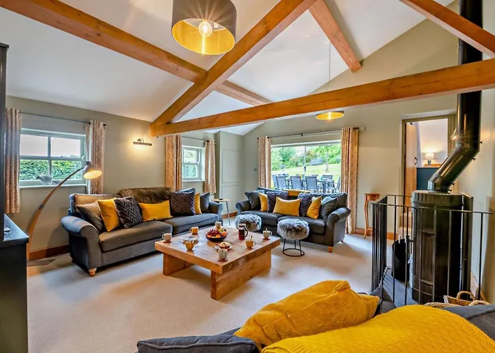 4 Bed In Hawkswick Oc-o27755 * Arncliffe