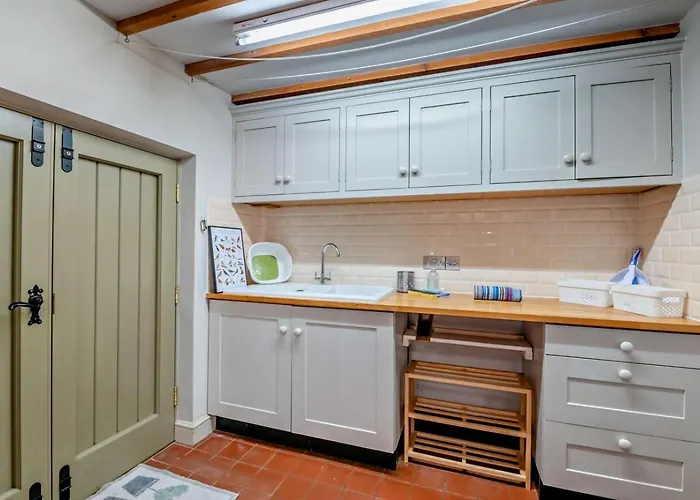 4 Bed In Hawkswick Oc-o27755