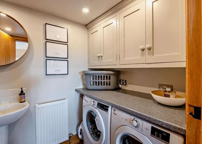 4 Bed In Hawkswick Oc-o27755