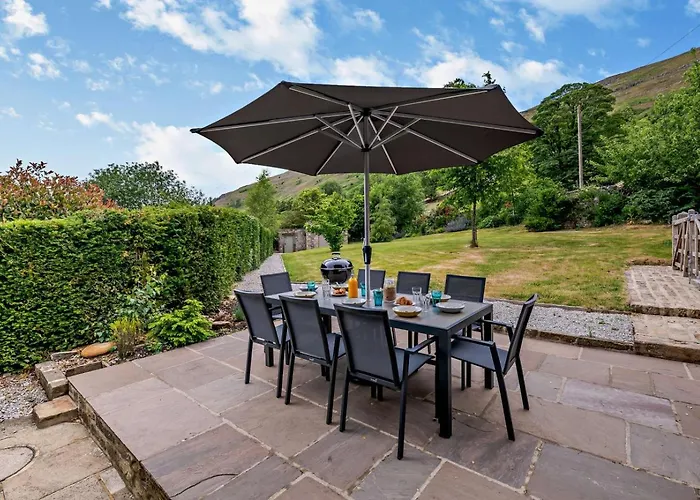 4 Bed In Hawkswick Oc-o27755