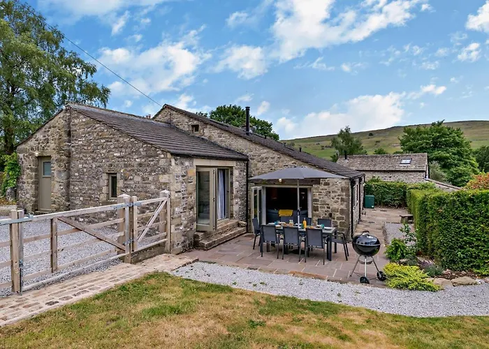 4 Bed In Hawkswick Oc-o27755