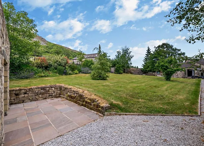 4 Bed In Hawkswick Oc-o27755 * Arncliffe